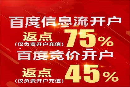 百度推广平台在电商行业的应用成功案例